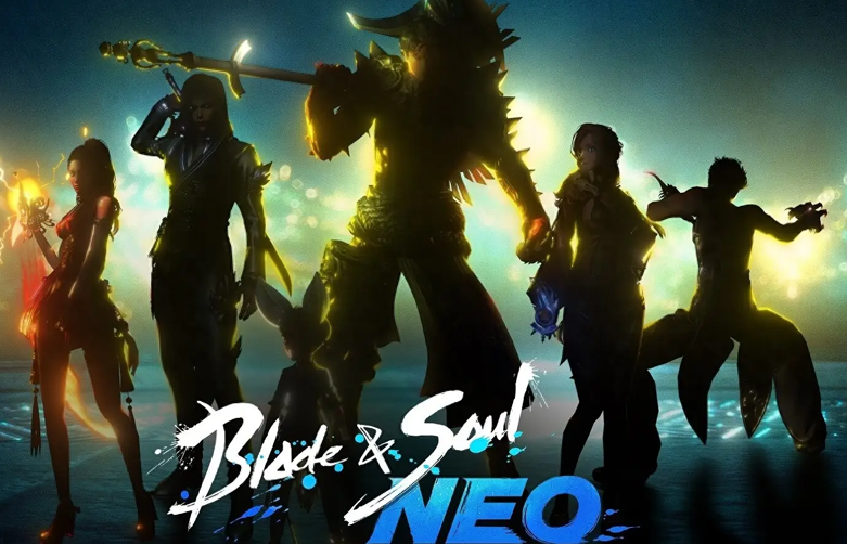 How to use BNS NEO Classic Divine Gems Fast Power BNS NEO Classic Blade Master Leveling Guide